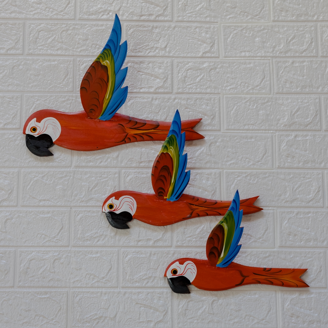 Arara_Vermelha_de_Parede_em_Madeira_P-2.jpg